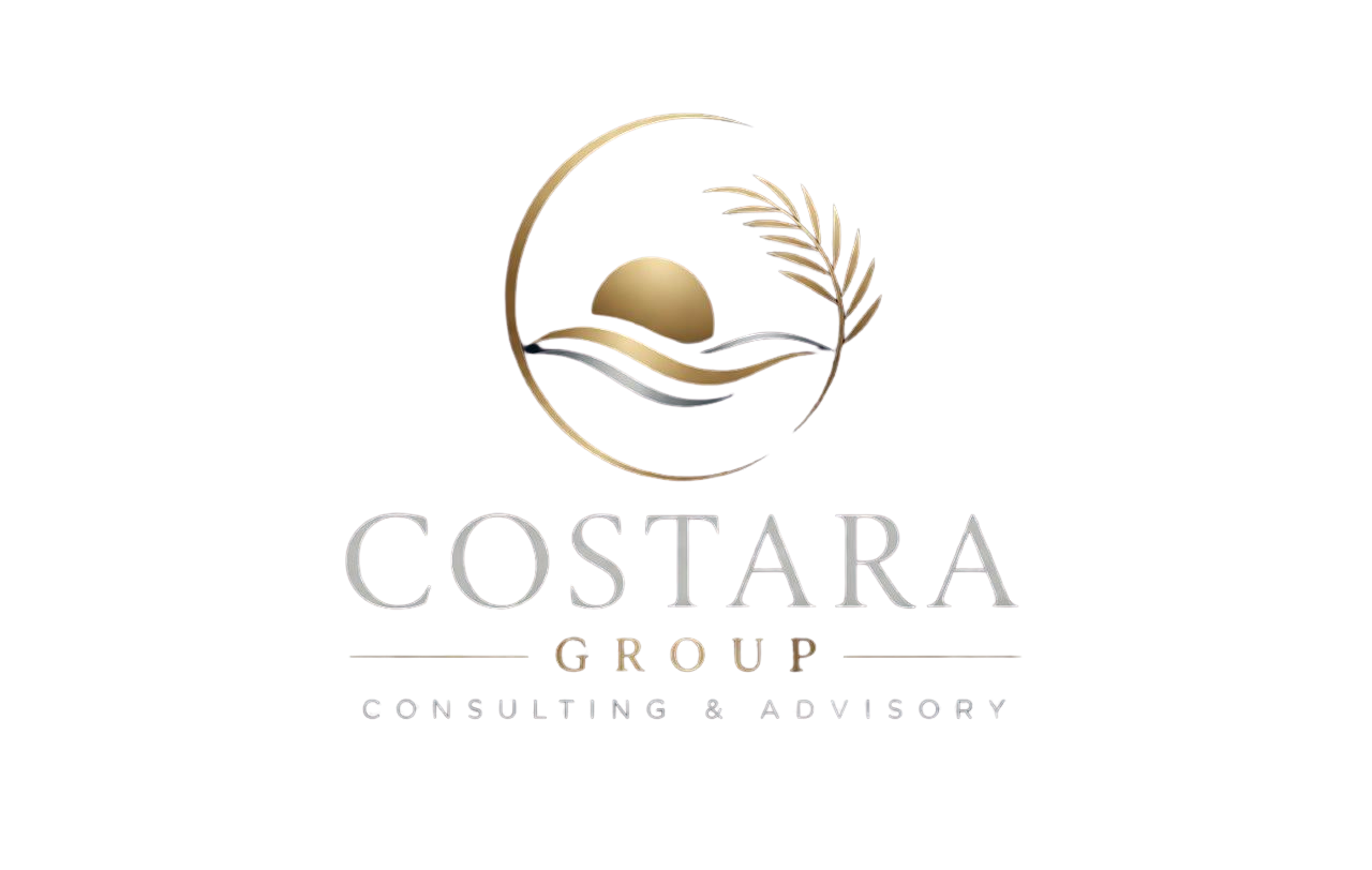 Costara Group Logo